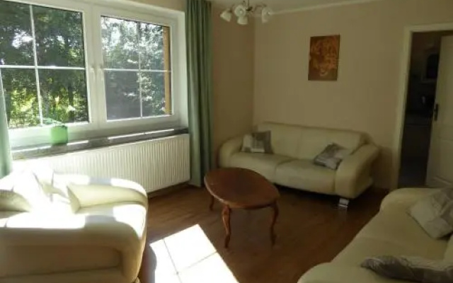 Ferienhaus Bergblick - mit Sauna und Dampfbad und Yacuzzi