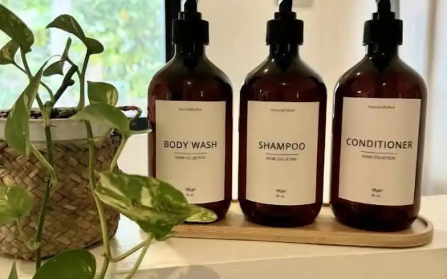 Villa Pura Vida Apartments Siargao