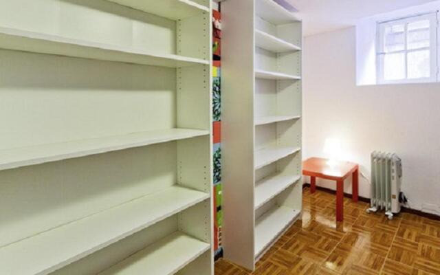 Barredo-Ribeira Oporto Apartments