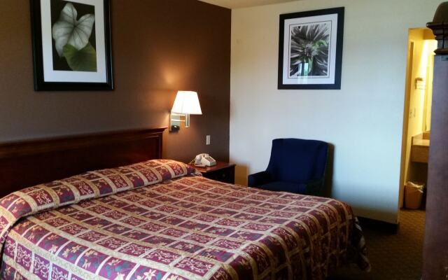 Travel Inn Motel