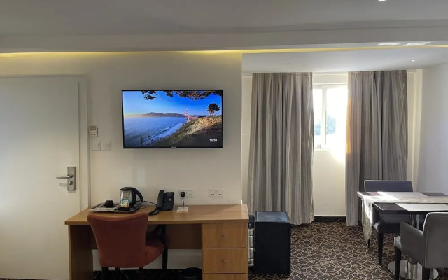 Best Premier Maitama Residence