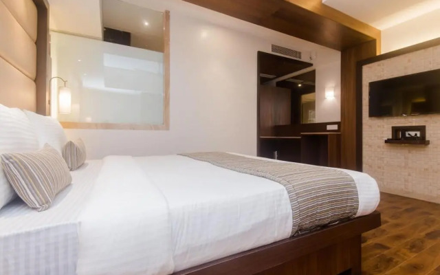 Aditya Residency