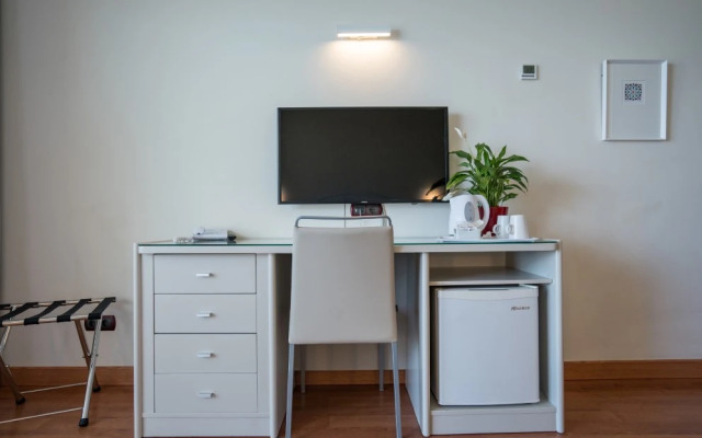 Gran Hotel Costa del Sol