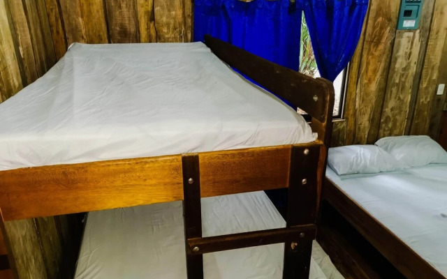Citronela Lodge Corcovado