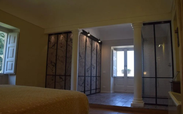 B&B Attico Taranto