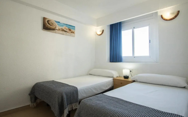 Apartamentos Torre Yago