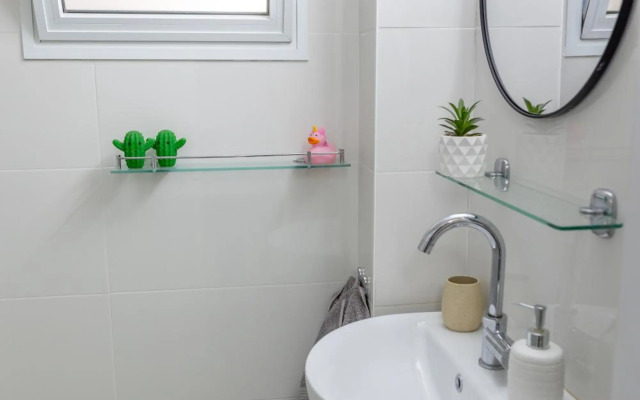 דירת נופש אילת