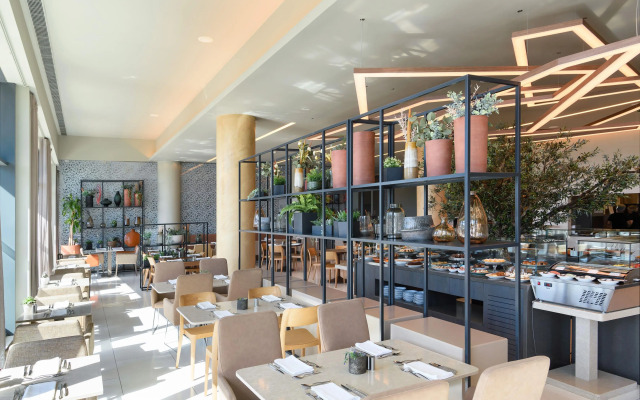 Meliá Lisboa Aeroporto