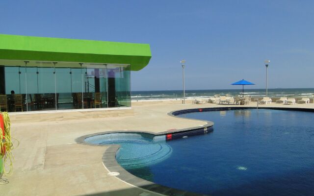 Holiday Inn Coatzacoalcos, an IHG Hotel