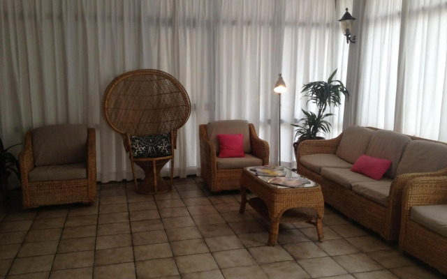 Galaxia Boutique Hotel