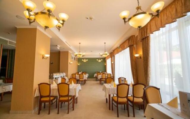 Elizabeth Hotel