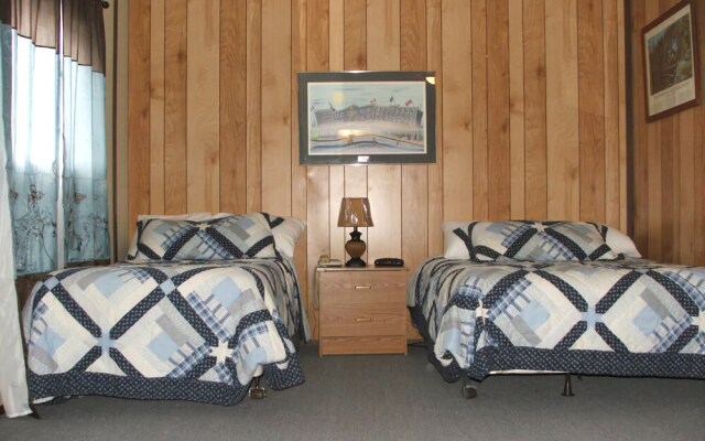 1202 Motor Inn
