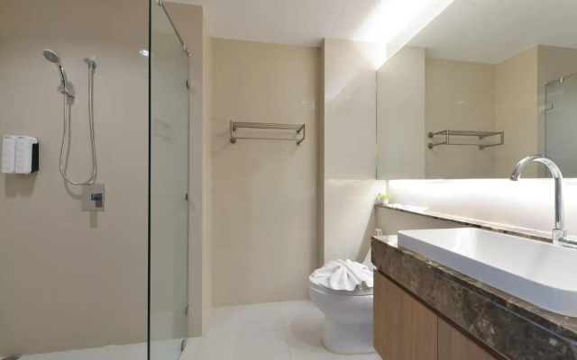 VST Residence Thepharak