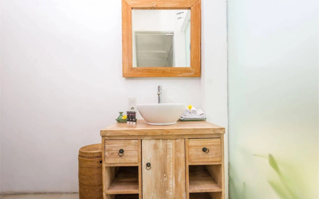 RedDoorz @ Kedungu Beach Tanah Lot