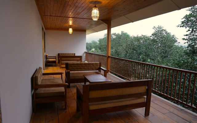 ShriGo Resort Pushkar