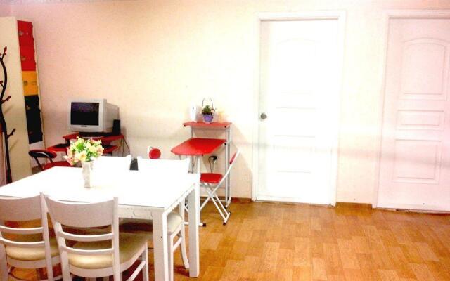 Alpha Guesthouse Seoul