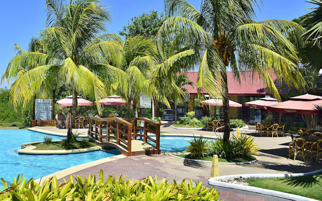 Thunderbird Resorts - Rizal