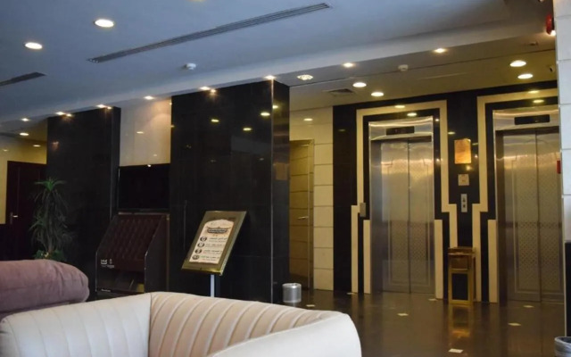 Zahrat Lavender Hotel