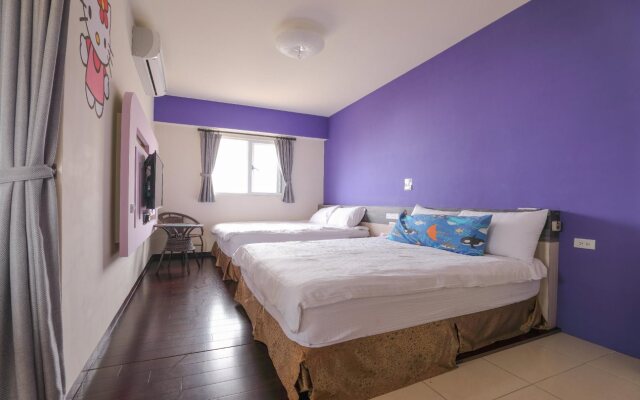 Miyue Bed and Breakfast