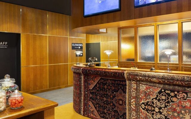 Rockypop Flaine Hotel & Spa