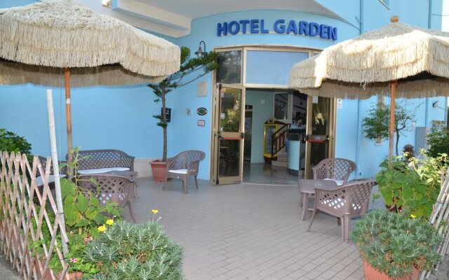 Hotel Garden