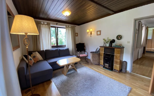 Mühlradl Apartments
