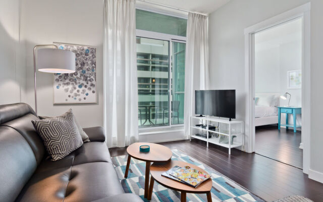 Xenex Condo