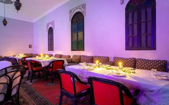 Riad Qodwa