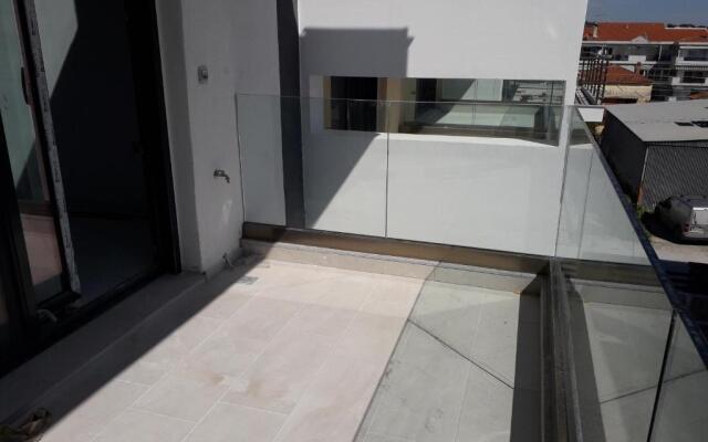 Villa Leonids 2