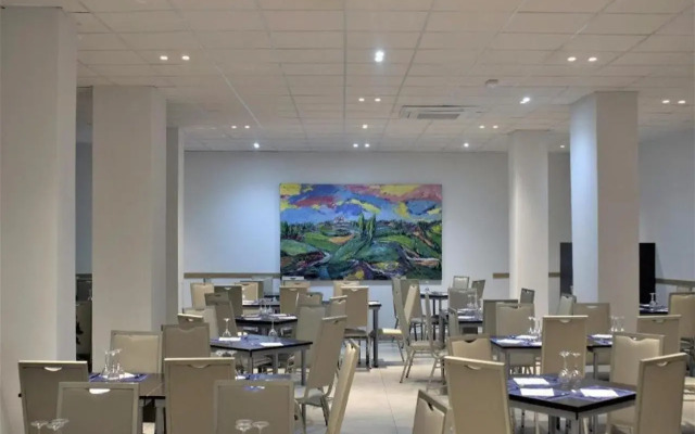 Ohtels Mazagón