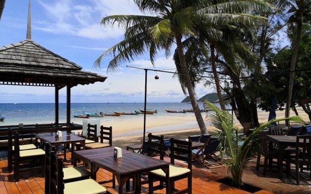Seashell Resort