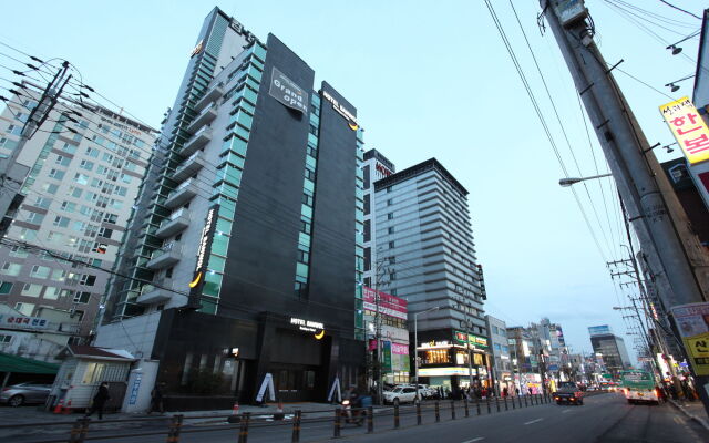 Hotel Banwol