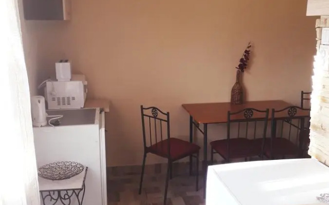 Centrum apartman