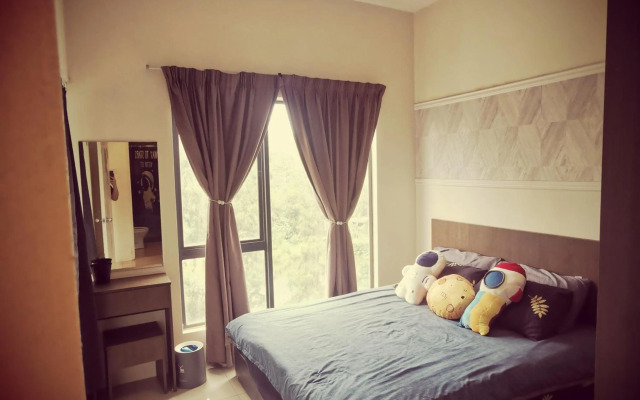 Samudra @ Swiss Garden Residence