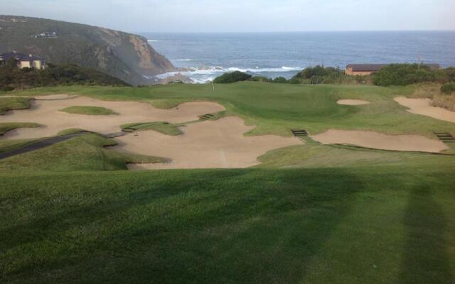 Pezula Golf House