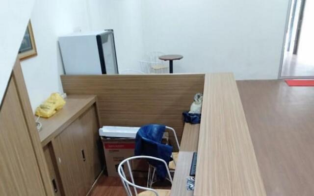 RedDoorz @ Komplek MMTC Deli Serdang