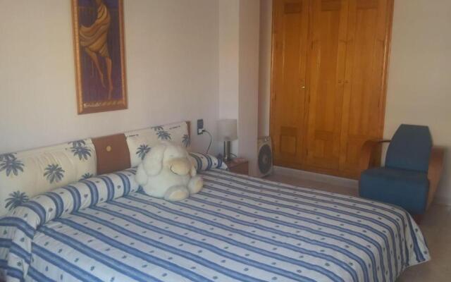 Townhouse-Air-conditioned-100-mt-from-the-sea
