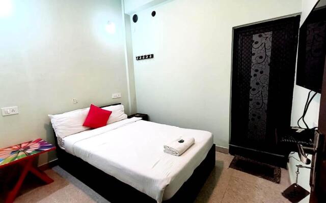 Stay Inn Deimaia Guest House