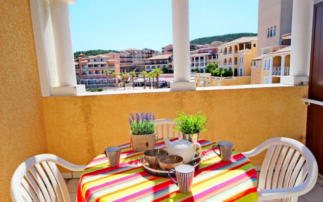 Residence Cap Esterel - Esterel