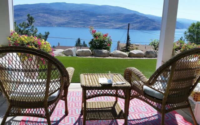Heartstone B&B