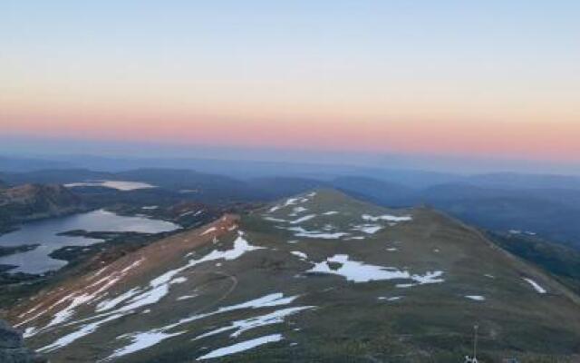 Gamlestua Tuddal, Telemark