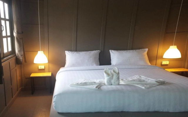 HIP Seaview Resort at Phi Phi