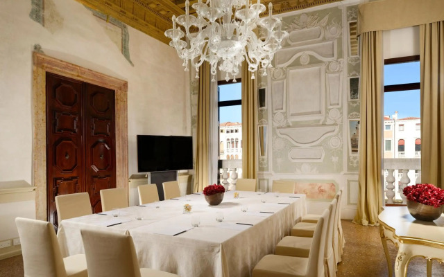 Palazzo Giovanelli Hotel