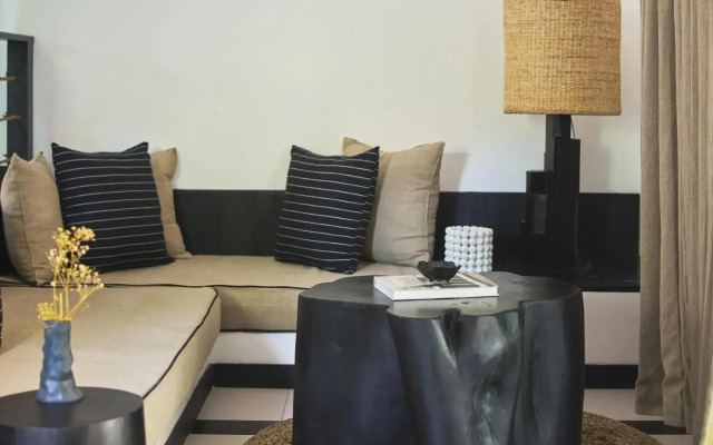 Vasuki Guest House