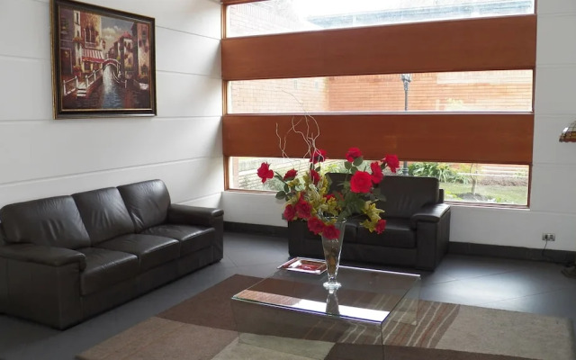NM ApartHotel Castellon