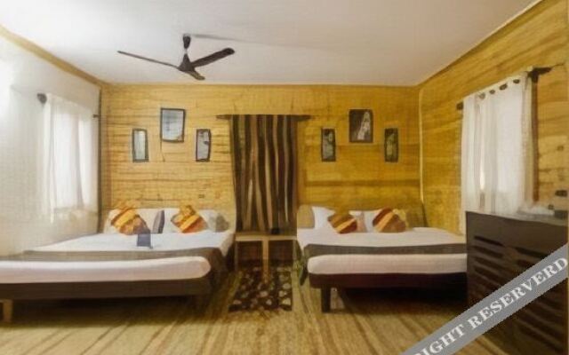 FabHotel Anjuna Beachfront