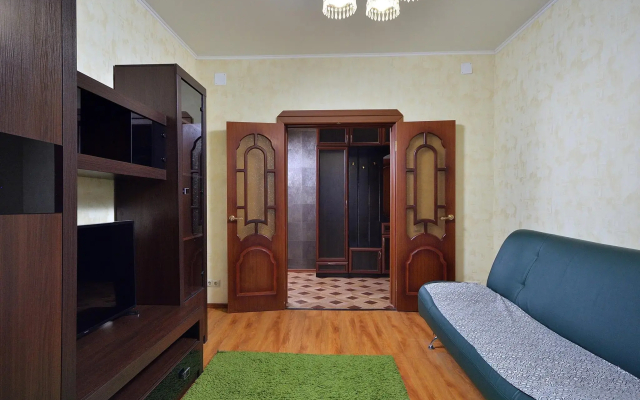 Апартаменты на проспекте Карла Маркса 22