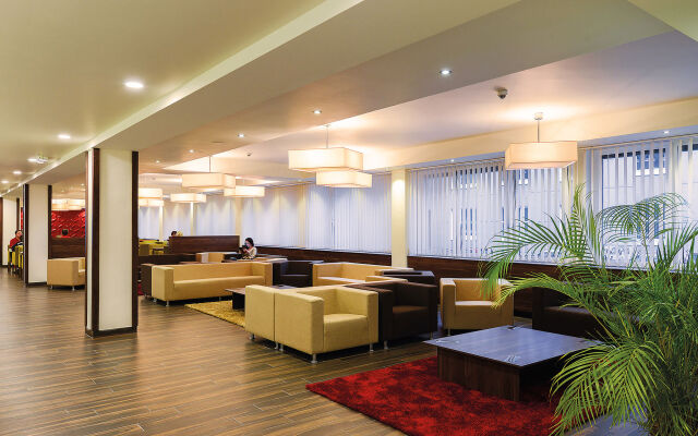 Motel Plus Berlin