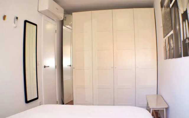 City Sea Views Apartment Alicante