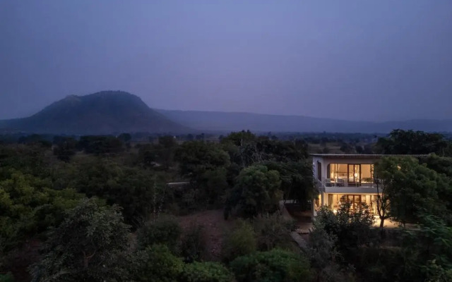 Utsav Camp Sariska